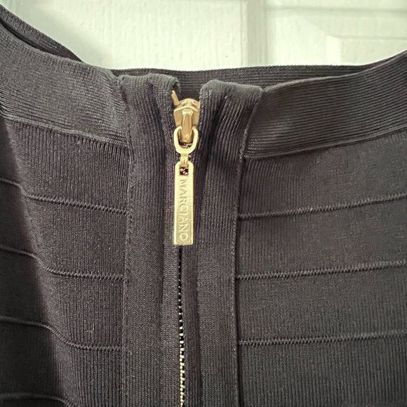 Marciano Bandage Skirt - Picture 3 of 4